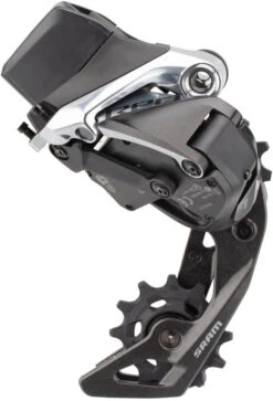 SRAM Red ETap AXS Road Powermeter Gruppe 2x12-fach 33-46 Mit Direct Mount -Shimano Verkäufe 331856
