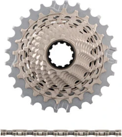 SRAM Red ETap AXS Road Powermeter Gruppe 2x12-fach 35-48 Mit Direct Mount -Shimano Verkäufe 331869