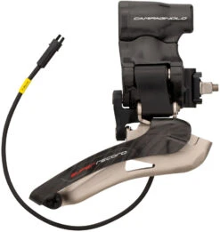Campagnolo® Super Record EPS Umwerfer 2-/12-fach