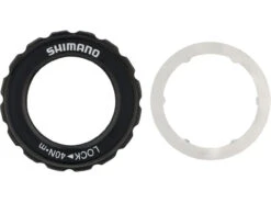 Shimano Bremsscheibe SM-RT64 Center Lock Für Deore Mit Außenverzahnung -Shimano Verkäufe 333178