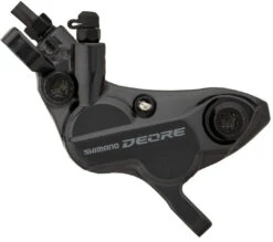 Shimano Deore V+h Set Scheibenbremse BR-M6120 J-Kit -Shimano Verkäufe 333212