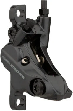 Shimano Deore V+h Set Scheibenbremse BR-M6120 J-Kit -Shimano Verkäufe 333213