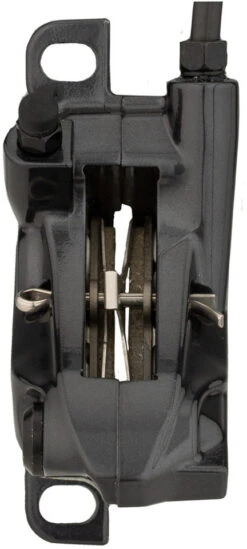 Shimano Deore V+h Set Scheibenbremse BR-M6120 J-Kit -Shimano Verkäufe 333214