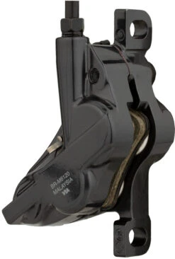 Shimano Deore V+h Set Scheibenbremse BR-M6120 J-Kit -Shimano Verkäufe 333215