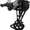 Shimano Deore Schaltwerk Shadow Plus RD-M6100 12-fach -Shimano Verkäufe 333486