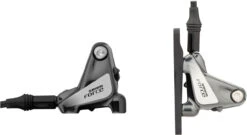 SRAM Force 1 FM Gruppe 1x11 42 GXP Hydr. Scheibenbremse -Shimano Verkäufe 333866