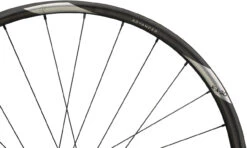 Newmen Advanced SL X.A.30 FADE Boost Disc Center Lock 27,5" Laufradsatz -Shimano Verkäufe 334526