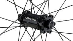 Newmen Evolution SL A.30 FADE Boost Disc 6-Loch 27,5" Laufradsatz -Shimano Verkäufe 334553