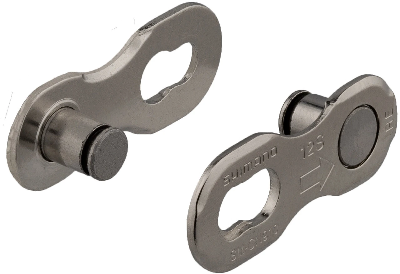 Shimano Kette CN-M6100 Quick-Link 12-fach 5 Shimano Kette CN-M6100 Quick-Link 12-fach – Bild 3