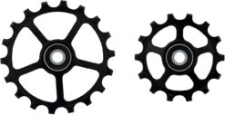 CERAMICSPEED OSPW Coated Ersatzschalträdchen 14/18 Zähne -Shimano Verkäufe 335434