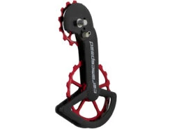 CERAMICSPEED OSPW X Coated Schalträdchen-System Für Shimano GRX 2x11-fach -Shimano Verkäufe 335439