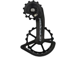 CERAMICSPEED OSPW X Coated Schalträdchen-System Für Shimano GRX 2x11-fach -Shimano Verkäufe 335440