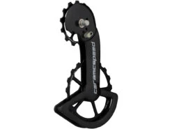 CERAMICSPEED OSPW X Coated Schalträdchen-System Für Shimano GRX 2x11-fach -Shimano Verkäufe 335443