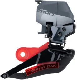 SRAM Force ETap AXS Wide Umwerfer 2-fach -Shimano Verkäufe 335906