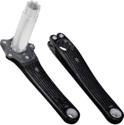 Clavicula M³ Road Kurbel -Shimano Verkäufe 337049