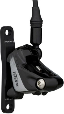 SRAM Rival 1 FM Scheibenbremse Hydraulisch -Shimano Verkäufe 337165