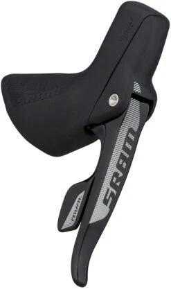 SRAM Rival 22 FM Scheibenbremse Hydr.m.DoubleTap® Schalt-/Bremsgriff -Shimano Verkäufe 337171