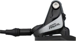 SRAM Rival 22 FM Scheibenbremse Hydr.m.DoubleTap® Schalt-/Bremsgriff -Shimano Verkäufe 337172