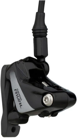 SRAM Rival 22 FM Scheibenbremse Hydr.m.DoubleTap® Schalt-/Bremsgriff -Shimano Verkäufe 337173