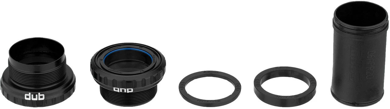 SRAM DUB BSA Road Wide Innenlager 6 SRAM DUB BSA Road Wide Innenlager – Bild 4