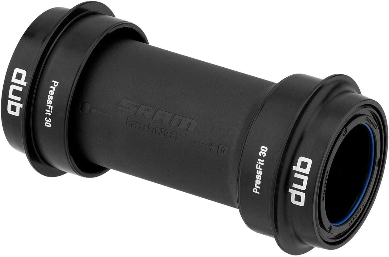 SRAM DUB PF30 MTB Innenlager 83 Mm 3 SRAM DUB PF30 MTB Innenlager 83 Mm