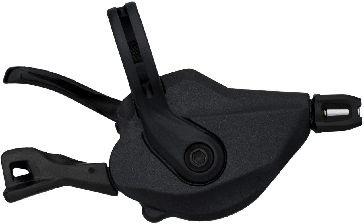 Shimano XTR Schaltgriff SL-M9100 Mit Klemmschelle 12-fach 4 Shimano XTR Schaltgriff SL-M9100 Mit Klemmschelle 12-fach – Bild 2