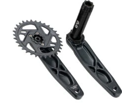 SRAM GX Eagle Boost DUB DM 12-fach Kurbelgarnitur -Shimano Verkäufe 337690