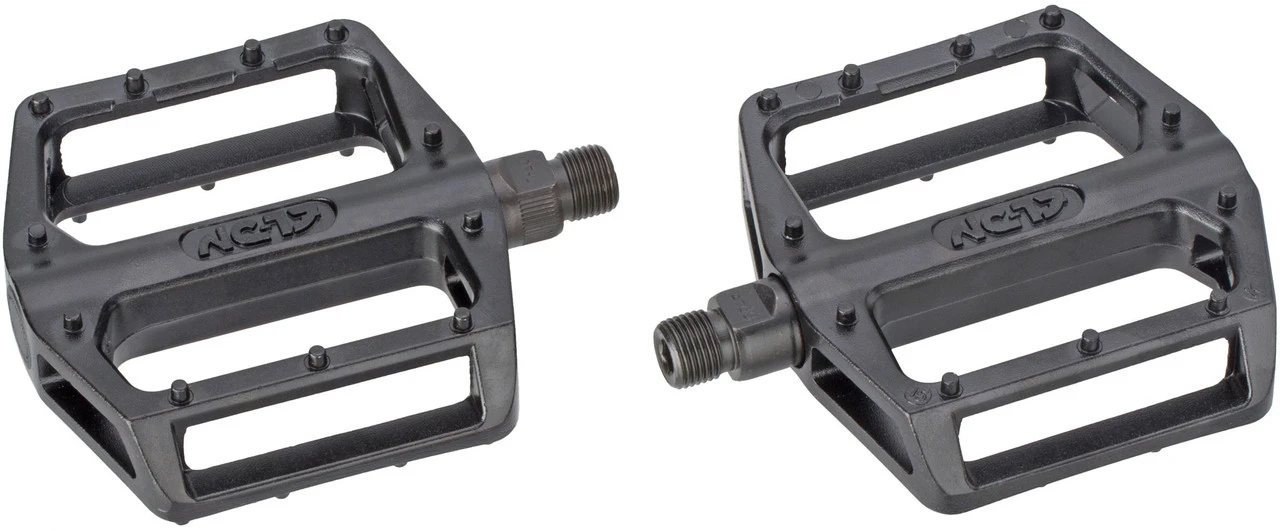 Nc-17 STD Zero Pro Plattformpedale 6 Nc-17 STD Zero Pro Plattformpedale – Bild 4