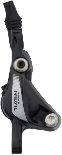 SRAM Rival 1 V+h Set Scheibenbremse Hydr.DoubleTap® Schalt-/Bremsgriff -Shimano Verkäufe 338001