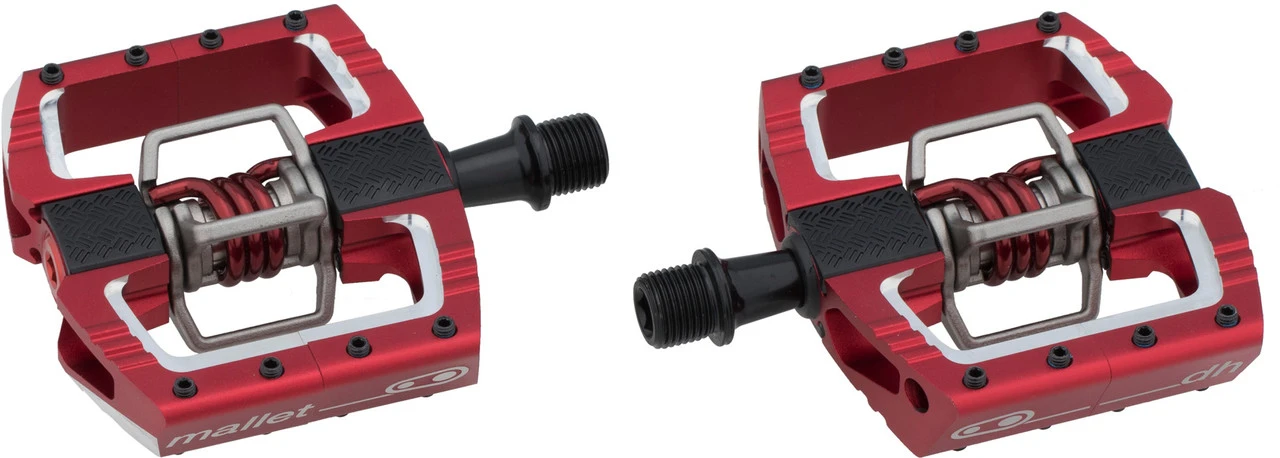 Crankbrothers Mallet DH Klickpedale 7 Crankbrothers Mallet DH Klickpedale – Bild 5