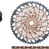 SRAM XX1 Eagle AXS 1x12-fach Upgrade-Kit Mit Kassette -Shimano Verkäufe 338286