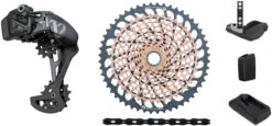 SRAM XX1 Eagle AXS 1x12-fach Upgrade-Kit Mit Kassette -Shimano Verkäufe 338293
