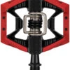 Crankbrothers Double Shot 3 Klick-/Plattformpedale