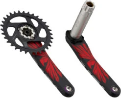 SRAM X01 Eagle Boost DUB DM 12-fach Carbon Kurbelgarnitur 12 SRAM X01 Eagle Boost DUB DM 12-fach Carbon Kurbelgarnitur -Shimano Verkäufe 338678