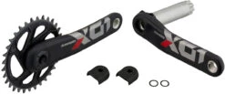 SRAM X01 Eagle Boost DUB DM 12-fach Carbon Kurbelgarnitur 13 SRAM X01 Eagle Boost DUB DM 12-fach Carbon Kurbelgarnitur -Shimano Verkäufe 338679