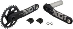 SRAM X01 Eagle Boost DUB DM 12-fach Carbon Kurbelgarnitur 17 SRAM X01 Eagle Boost DUB DM 12-fach Carbon Kurbelgarnitur -Shimano Verkäufe 338683