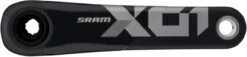 SRAM X01 Eagle SuperBoost+ DUB DM 12-fach Carbon Kurbelgarnitur -Shimano Verkäufe 338701