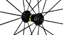 Mavic Crossride UB 26" Laufradsatz -Shimano Verkäufe 338793
