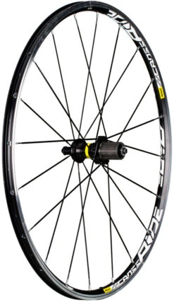 Mavic Crossride UB 26" Laufradsatz -Shimano Verkäufe 338794