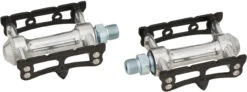 Mks SYLVAN TRACK Plattformpedale -Shimano Verkäufe 338965
