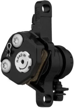 Shimano BR-R317 Bremssattel Mit Resinbelag -Shimano Verkäufe 339042