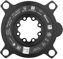 Quarq XX1 Eagle DUB Powermeter Boost Carbon Kurbel -Shimano Verkäufe 339160