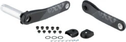 Quarq XX1 Eagle DUB Powermeter Boost Carbon Kurbel -Shimano Verkäufe 339162