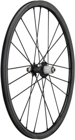 Fulcrum Racing Zero Carbon Competizione DB C19 Disc Center Lock Laufradsatz -Shimano Verkäufe 339332