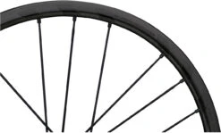 Fulcrum Racing Zero Carbon Competizione DB C19 Disc Center Lock Laufradsatz -Shimano Verkäufe 339334