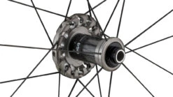 Fulcrum Speed 55 DB C19 Disc Center Lock Laufradsatz -Shimano Verkäufe 339513