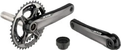 Shimano XTR M9100 XC Gruppe 2x12 28-38 -Shimano Verkäufe 339695