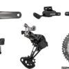 Shimano XTR M9120 Enduro Gruppe 2x12 28-38 1 Shimano XTR M9120 Enduro Gruppe 2x12 28-38 -Shimano Verkäufe 339715