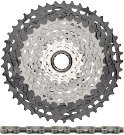 Shimano XTR M9120 Enduro Gruppe 2x12 28-38 -Shimano Verkäufe 339721