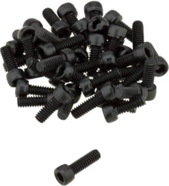 HT AAP Ersatzpins 1/8, Aluminium 8 Mm - 10 Mm Für ME03/AE03